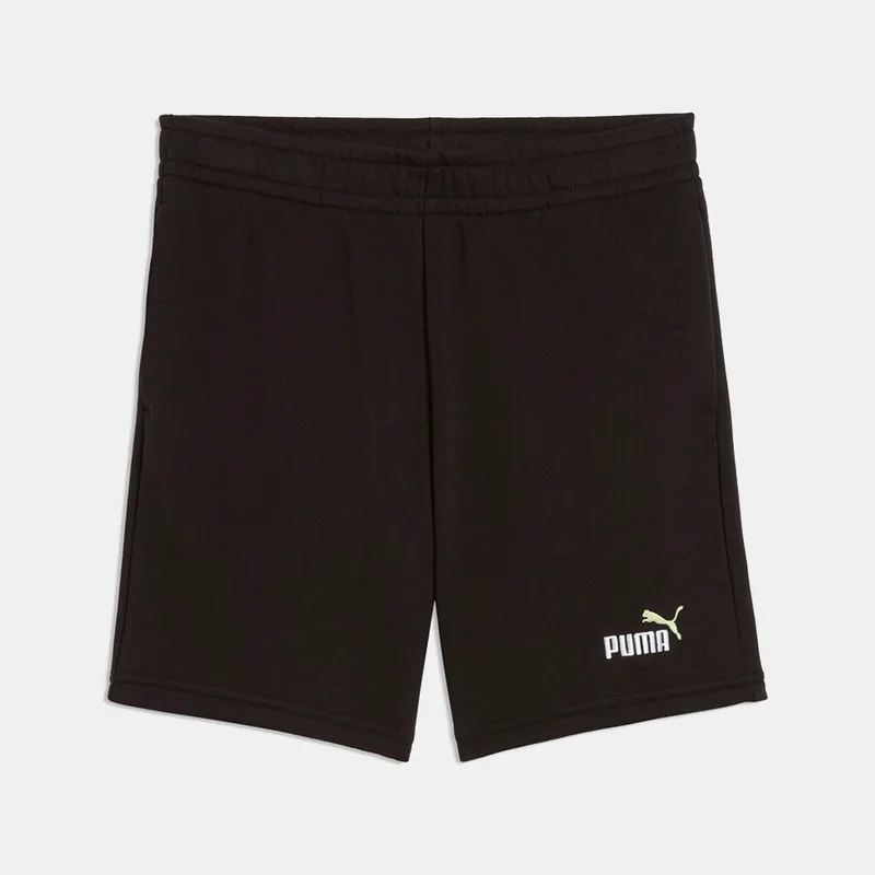 Puma Essentials 2 Logo Shorts Παιδικό Σορτς (9000262731_92413)