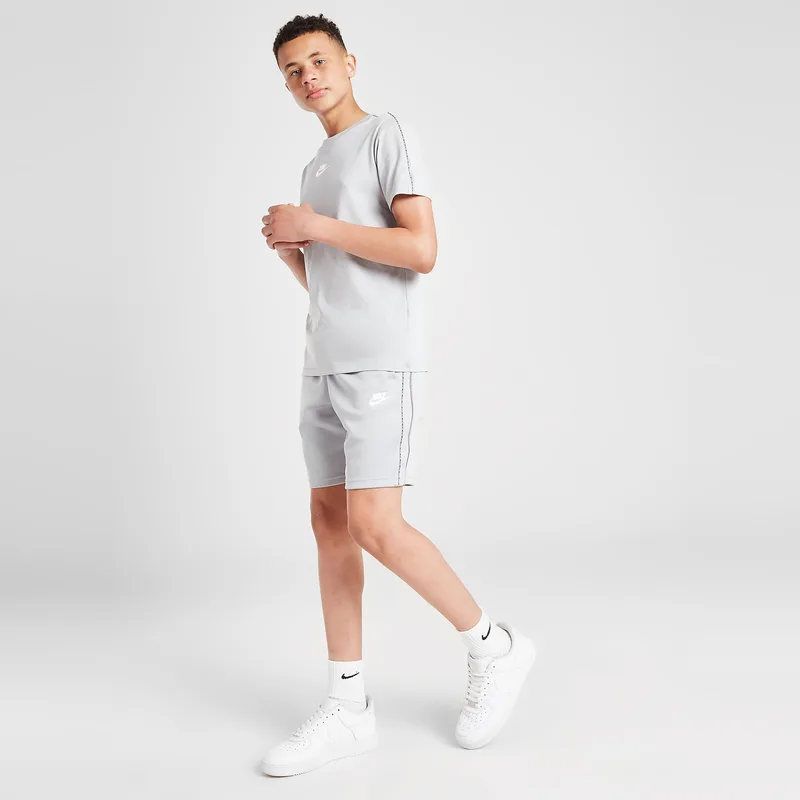 Nike Repeat Tape Παιδικό Σορτς (9000210348_45465)