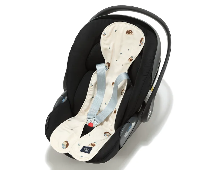 Προστατευτικό Car Seat Berry Henry