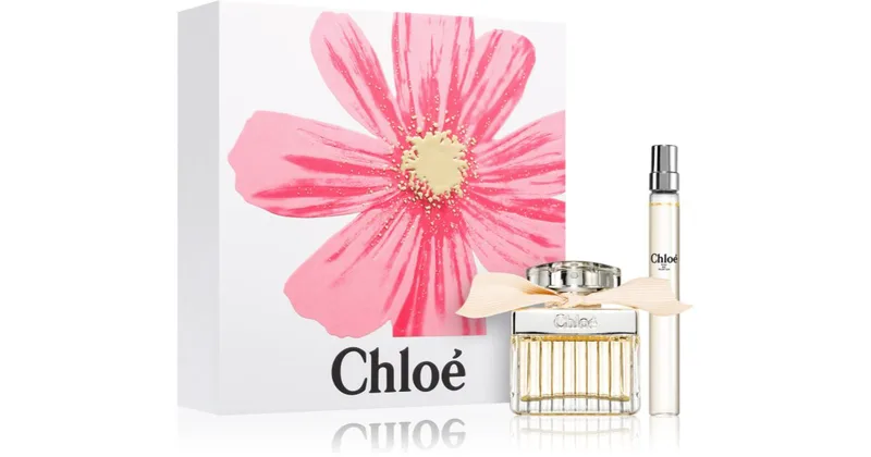 Chloé Chloé women's gift box
