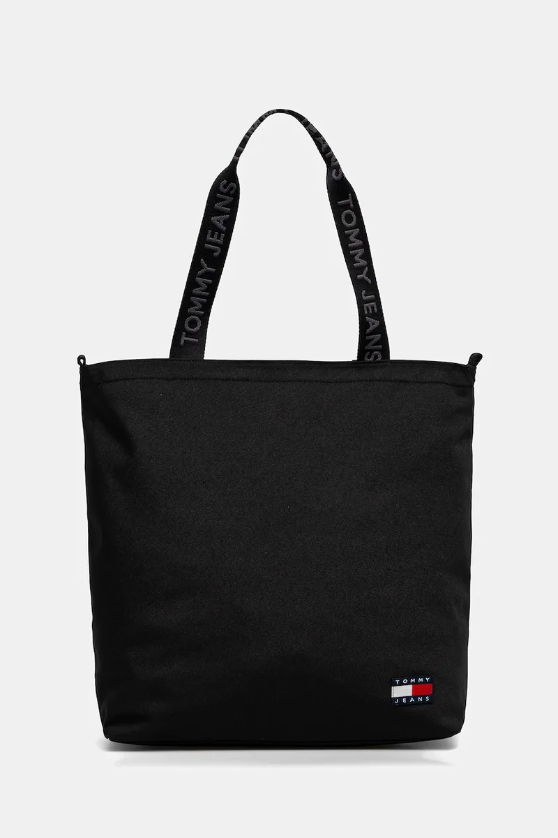 Τσάντα Tommy Jeans 47 x 39 x 14 cm