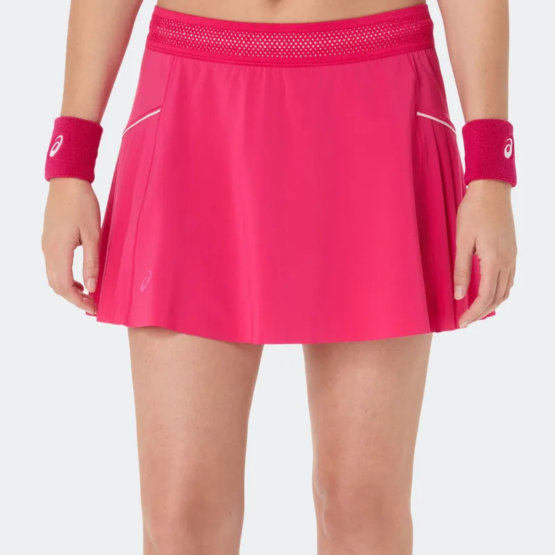 ASICS Match Women's Tennis Skirt
