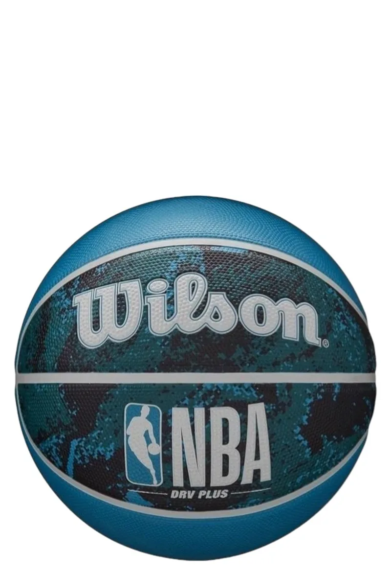 Μπάλα Μπάσκετ Wilson Nba Drv Plus Vibe 7 WZ3012602XB7-00