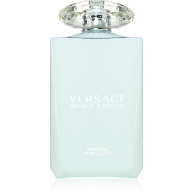 Versace Bright Crystal γαλάκτωμα σώματος για γυναίκες 200 ml