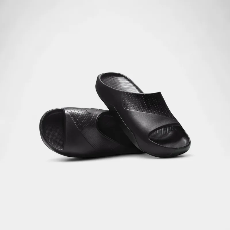 σαγιονάρες Nike Post Slide Black (Women's)