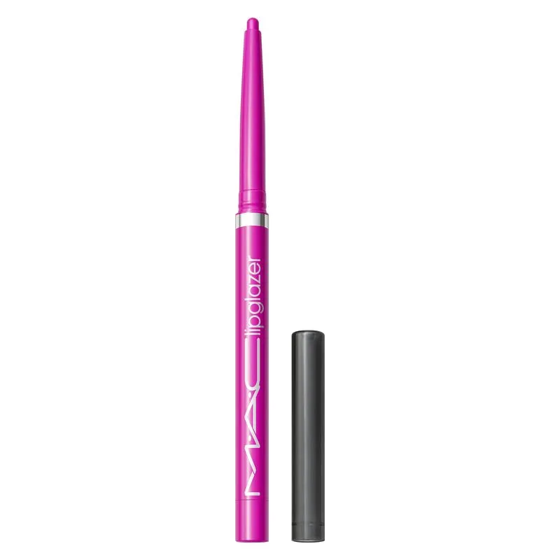 Mac Cosmetics Lipglazer Glossy Liner Candy Yum-Yum (0.25 g)