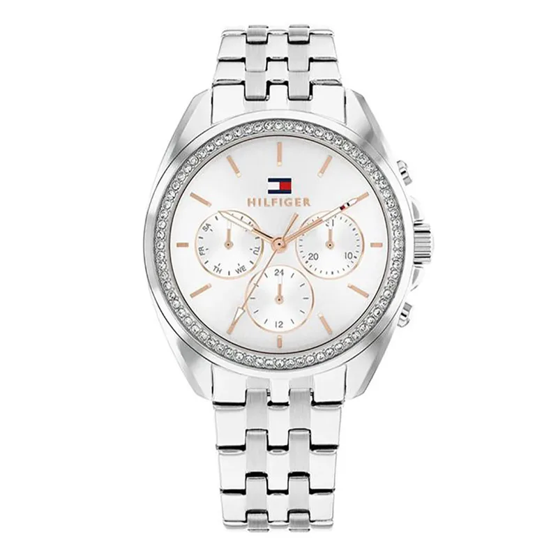 TOMMY HILFIGER Mellie Stainless Steel Bracelet 1782802