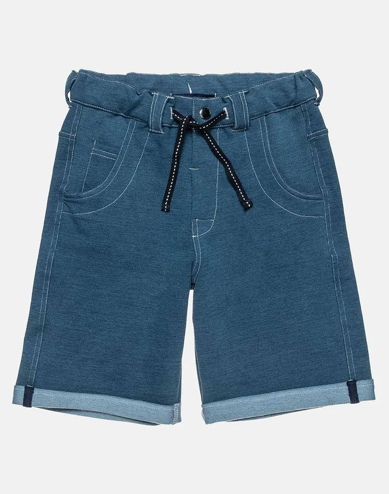 ALOUETTE ΒΕΡΜΟΥΔΑ 00212215-0023 JeanBlue
