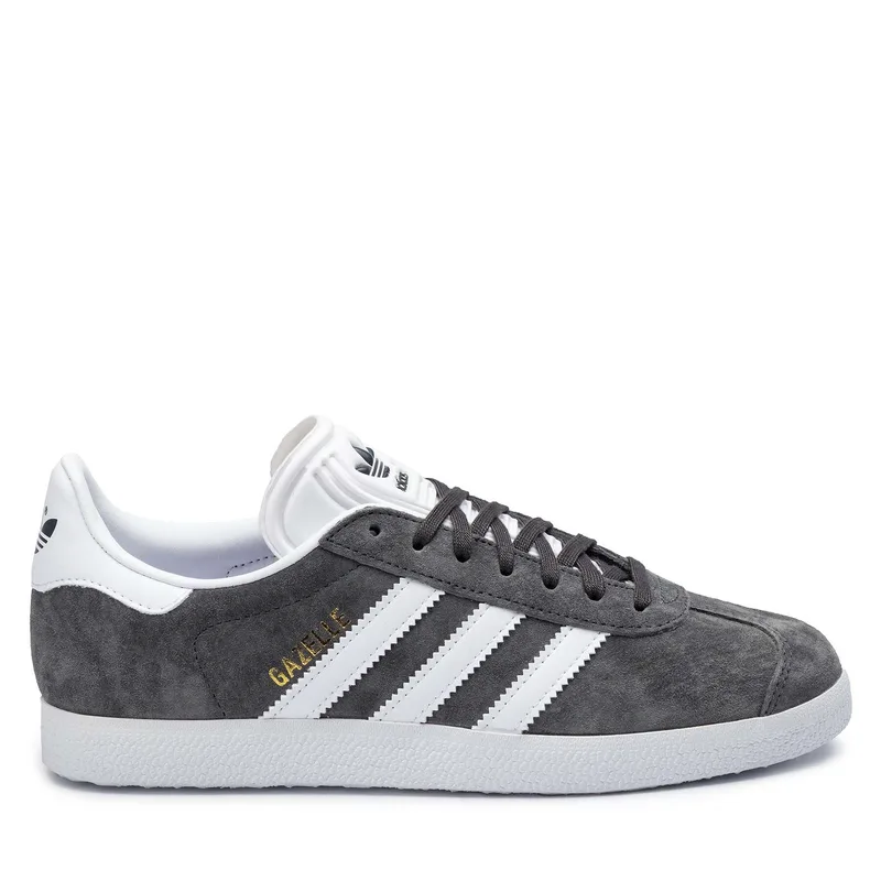 Αθλητικά adidas Gazelle BB5480 Γκρι