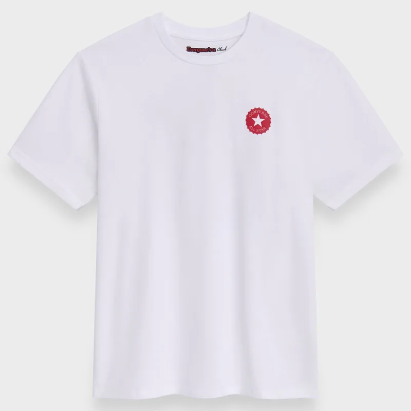 Converse x Coca-Cola Unisex T-Shirt (9000245410_80191)
