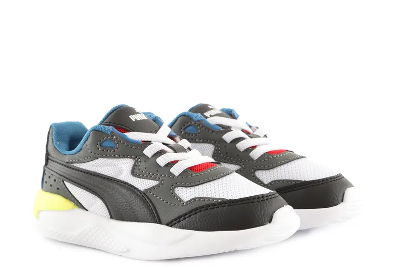 Sneaker Puma X-Ray Speed AC Inf 384900-02 Unisex Παιδικό