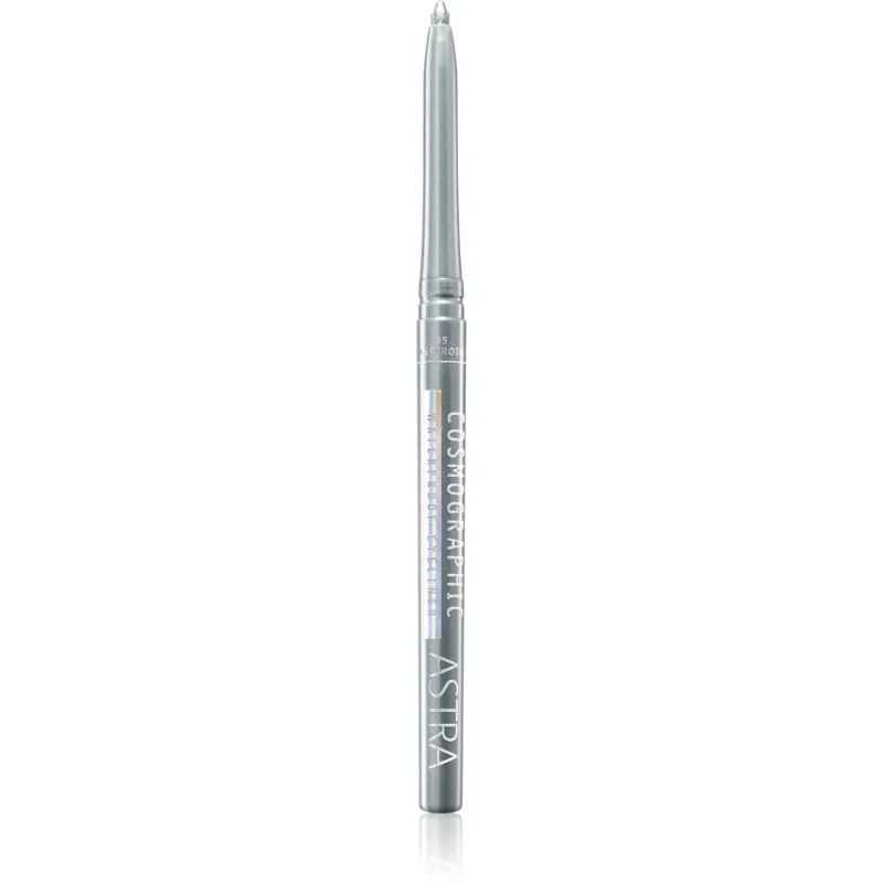 Astra Make-up Cosmographic αδιάβροχο μολύβι για τα μάτια απόχρωση 05 Asteroid 0,35 γρ
