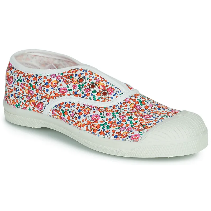 Xαμηλά Sneakers Bensimon ELLY LIBERTY