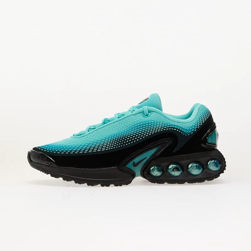Sneakers Nike W Air Max Dn Prm Dusty Cactus/ Black-Light Aqua EUR 38