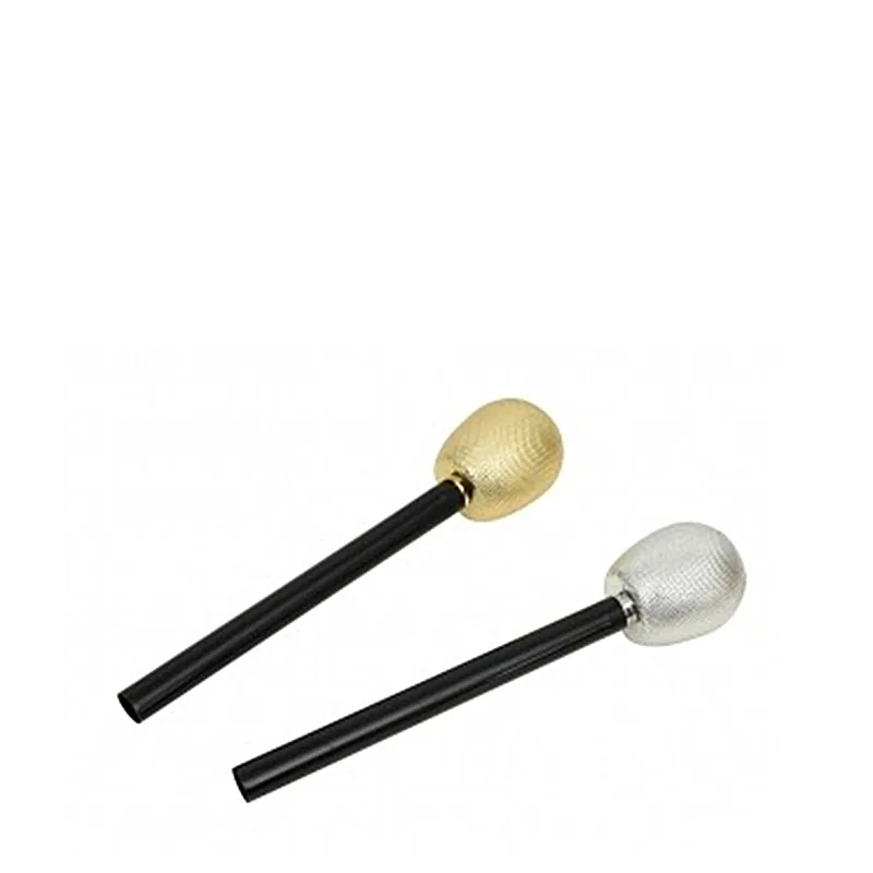 Αποκριάτικο Αξεσουάρ Μικρόφωνο 2 Χρώματα