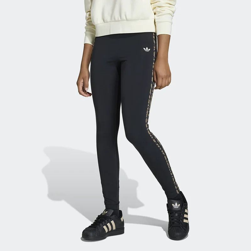 adidas Originals Tight 3-Stripes Παιδικό Κολάν (9000261502_92143)