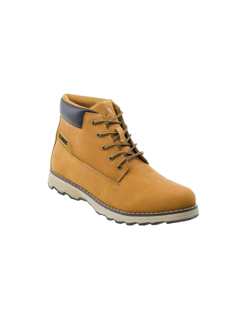 Elbrus Navid Mid M shoes 92800187073
