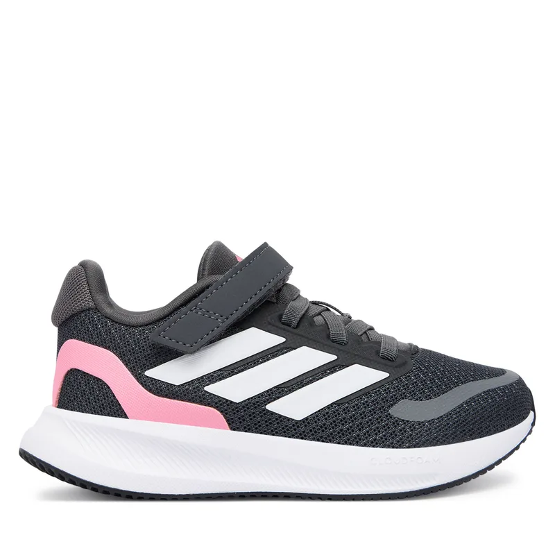 Αθλητικά adidas Runfalcon 5 JQ8669 Γκρι