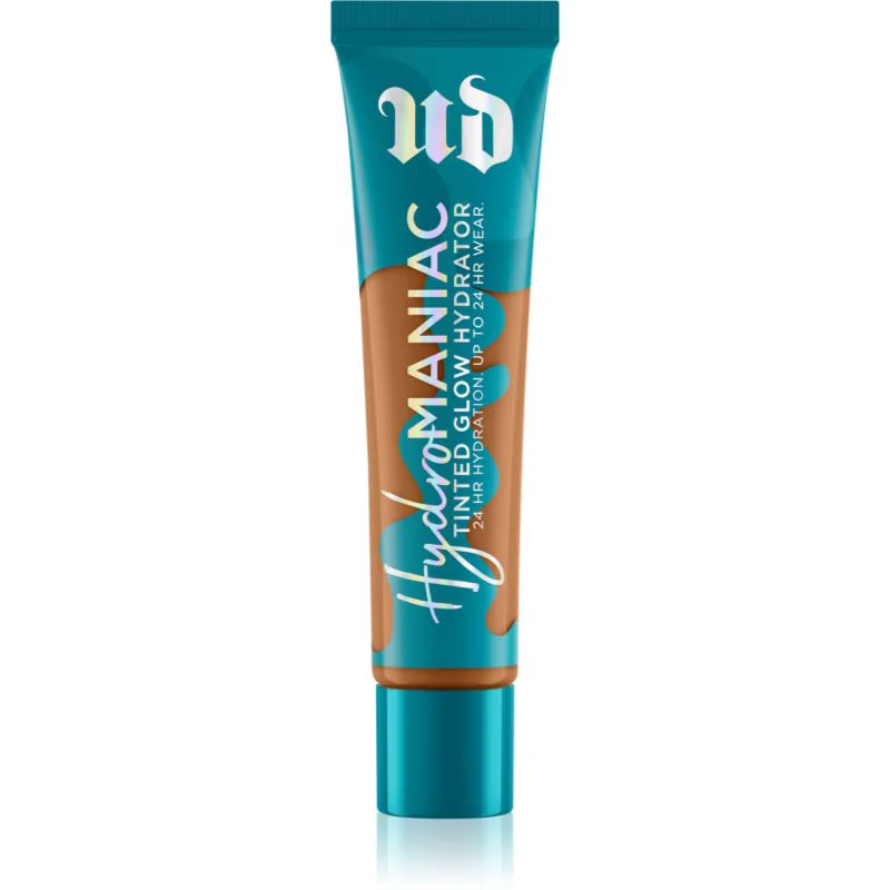Urban Decay Hydromaniac Tinted Glow Hydrator ενυδατικό μεικ απ απόχρωση 41 35 ml
