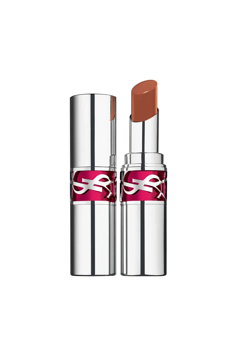 Yves Saint Laurent Loveshine Candy Glaze - Lip Gloss Σε Στικ 3,2 gr - 4935421761758 Salted Caramel