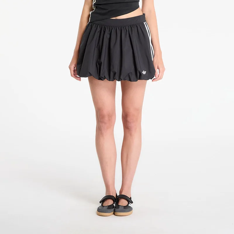 Φούστα adidas Balloon Skirt Black 14