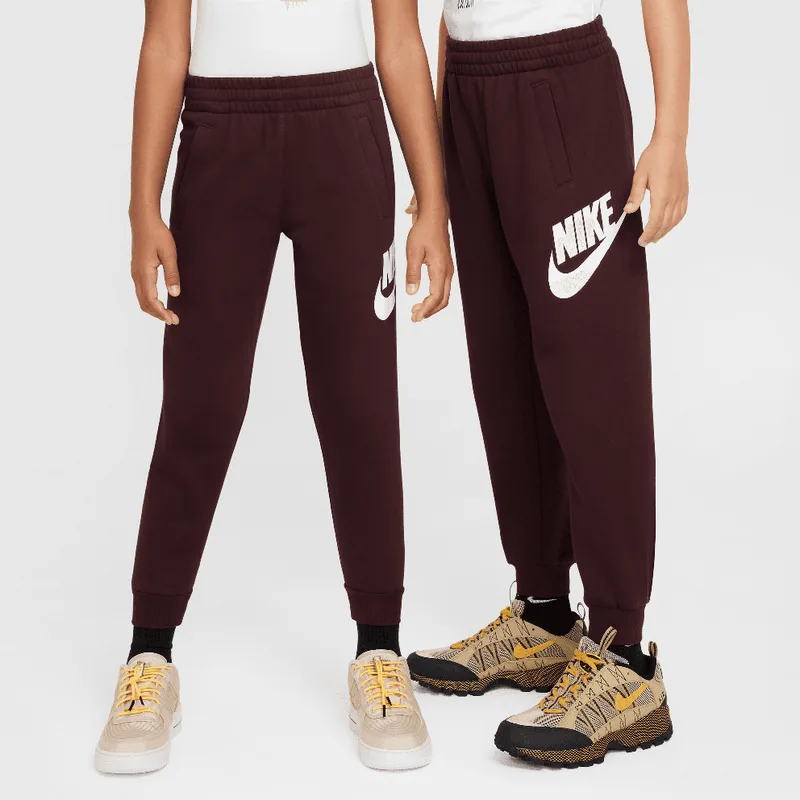 Nike Sportswear Club Fleece Παιδική Φόρμα (9000190512_36360)