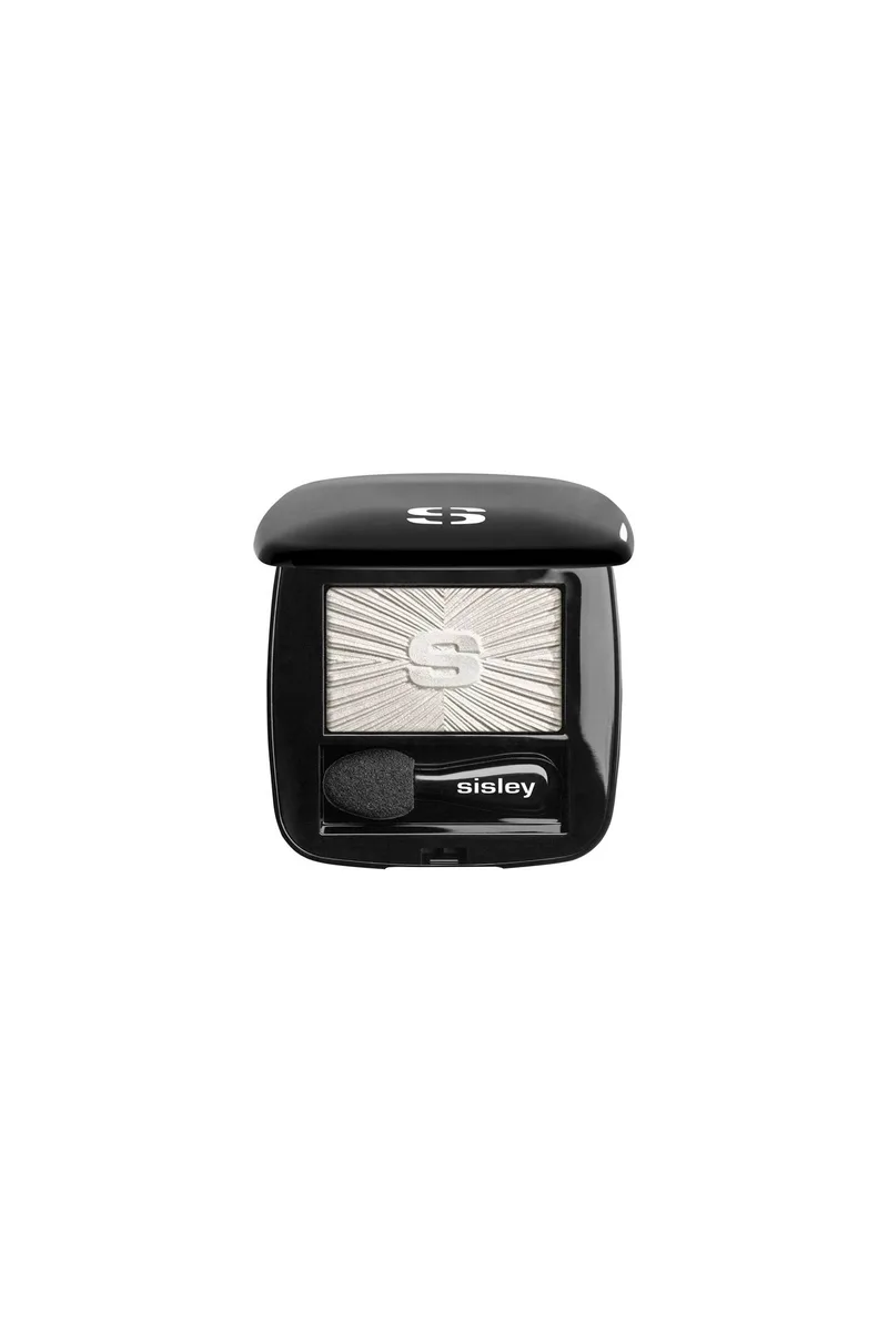 Sisley Les Phyto-Ombres 1,8 gr - 186620 42 Glow Silver