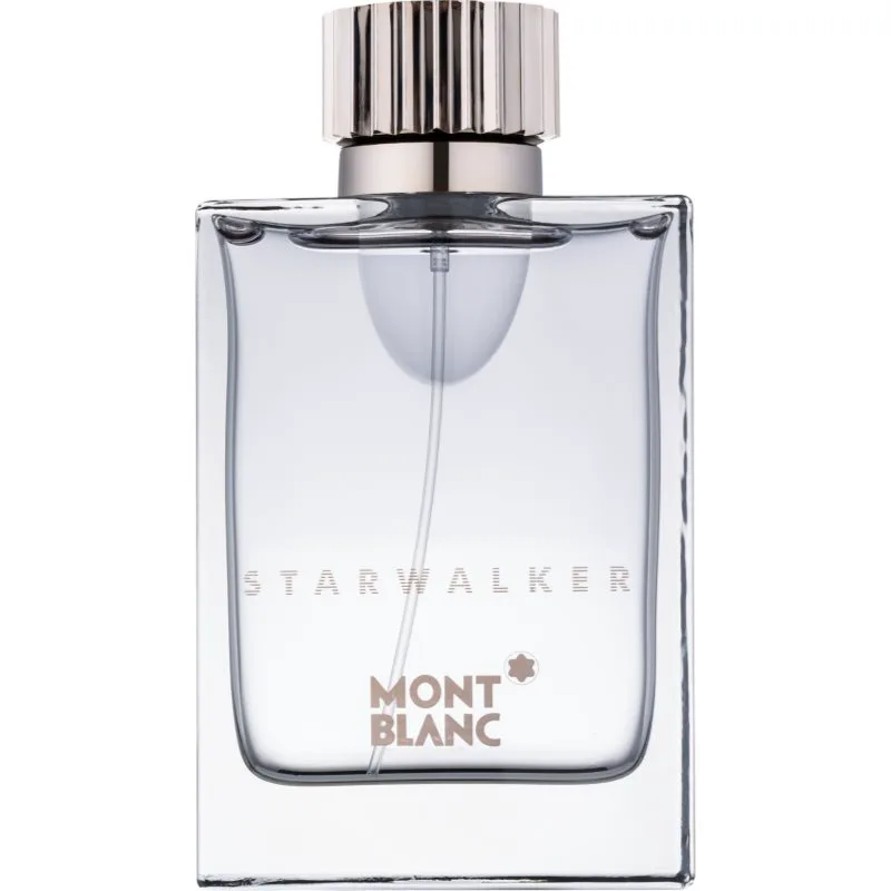 Montblanc Starwalker Eau de Toilette για άντρες 75 ml