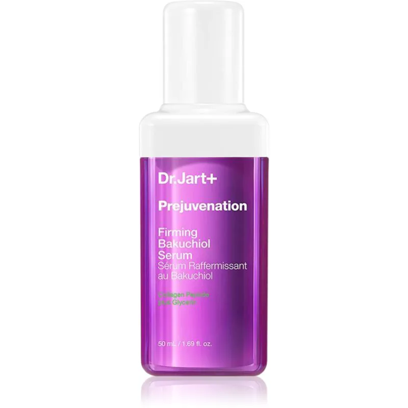 Dr. Jart+ Prejuvenation Serum with Bakuchiol αναγεννητικός και συσφικτικός ορός ενάντια στα σημάδια της γήρανσης 50 ml