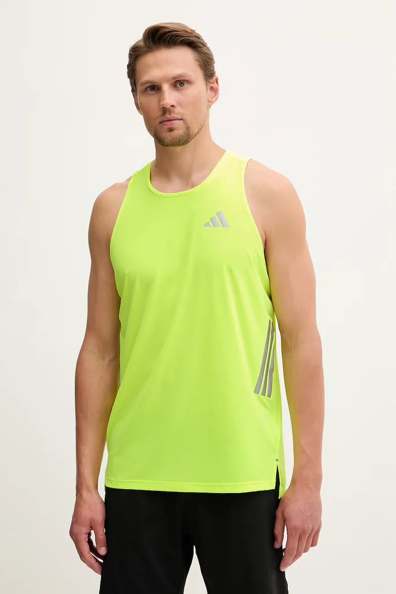 adidas Performance Ανδρική αθλητική μπλούζα adi365