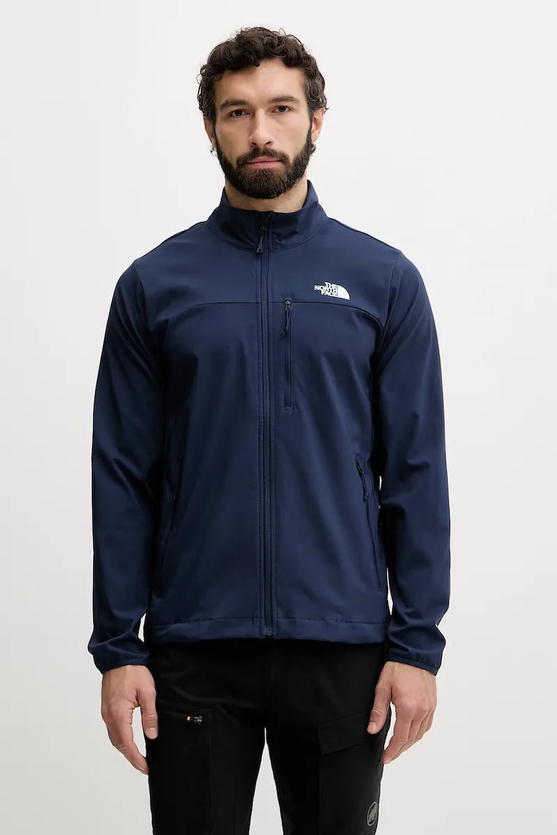 The North Face μεταβατικό μπουφάν Ανδρικό NIMBLE