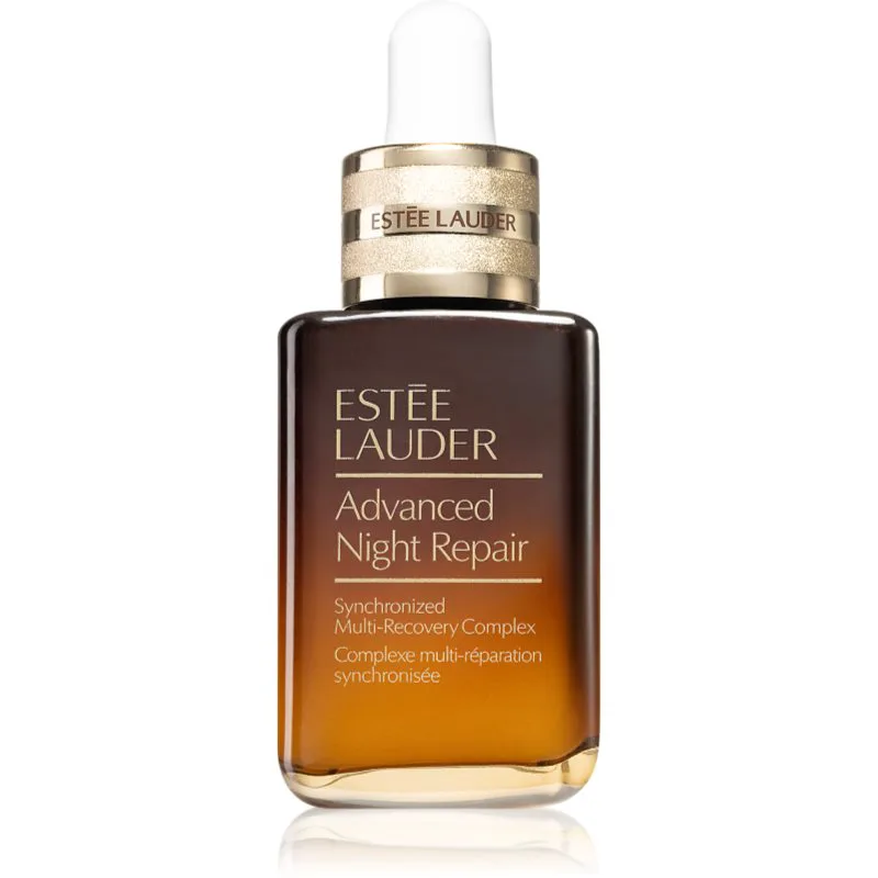 Estée Lauder Advanced Night Repair Serum Synchronized Multi-Recovery Complex αντιρυτιδικός ορός 30 ml