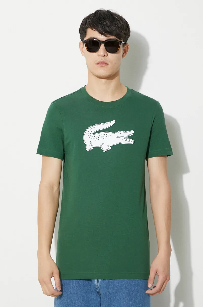 Μπλουζάκι Lacoste