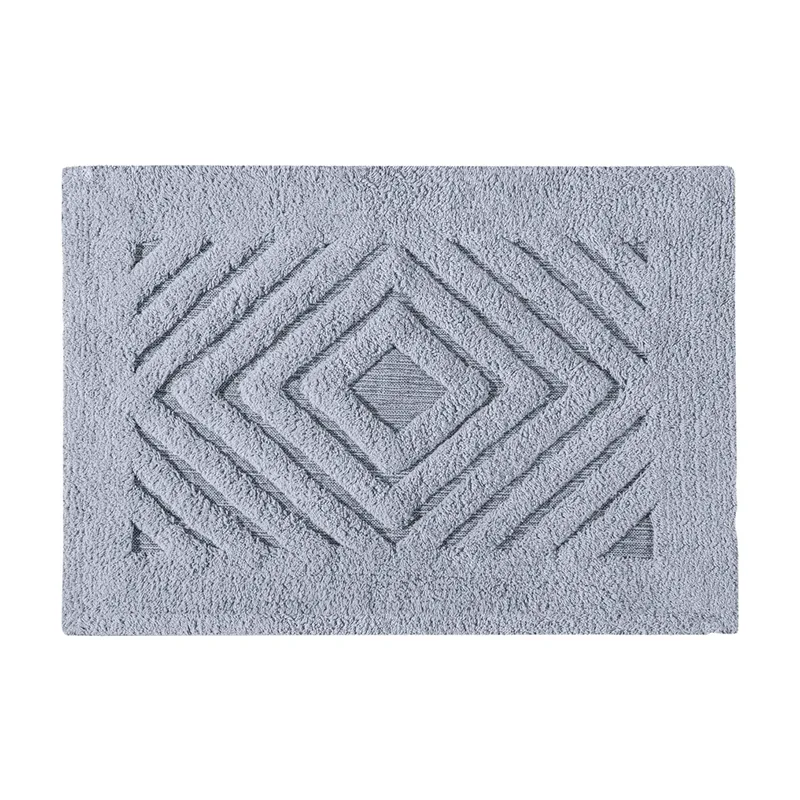 Πατάκι Μπάνιου (40x60) Guy Laroche Goa Silver