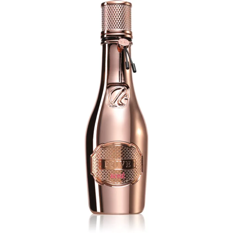 Riiffs Prive Rose Eau de Parfum για γυναίκες 100 ml
