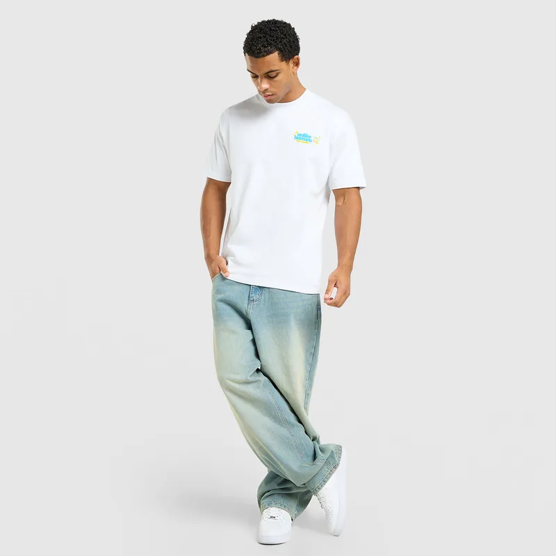 Unlike Humans Udon Ανδρικό T-Shirt (9000279419_1539)