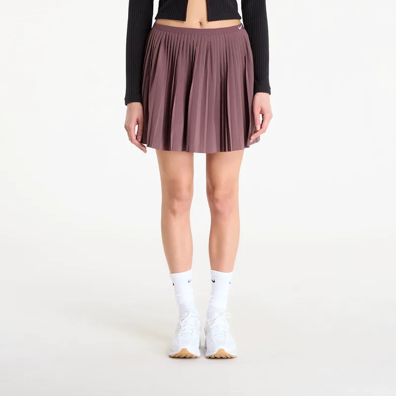 Φούστα Nike Sportswear Women's Pleated Skirt Tattoo/ Sail XS