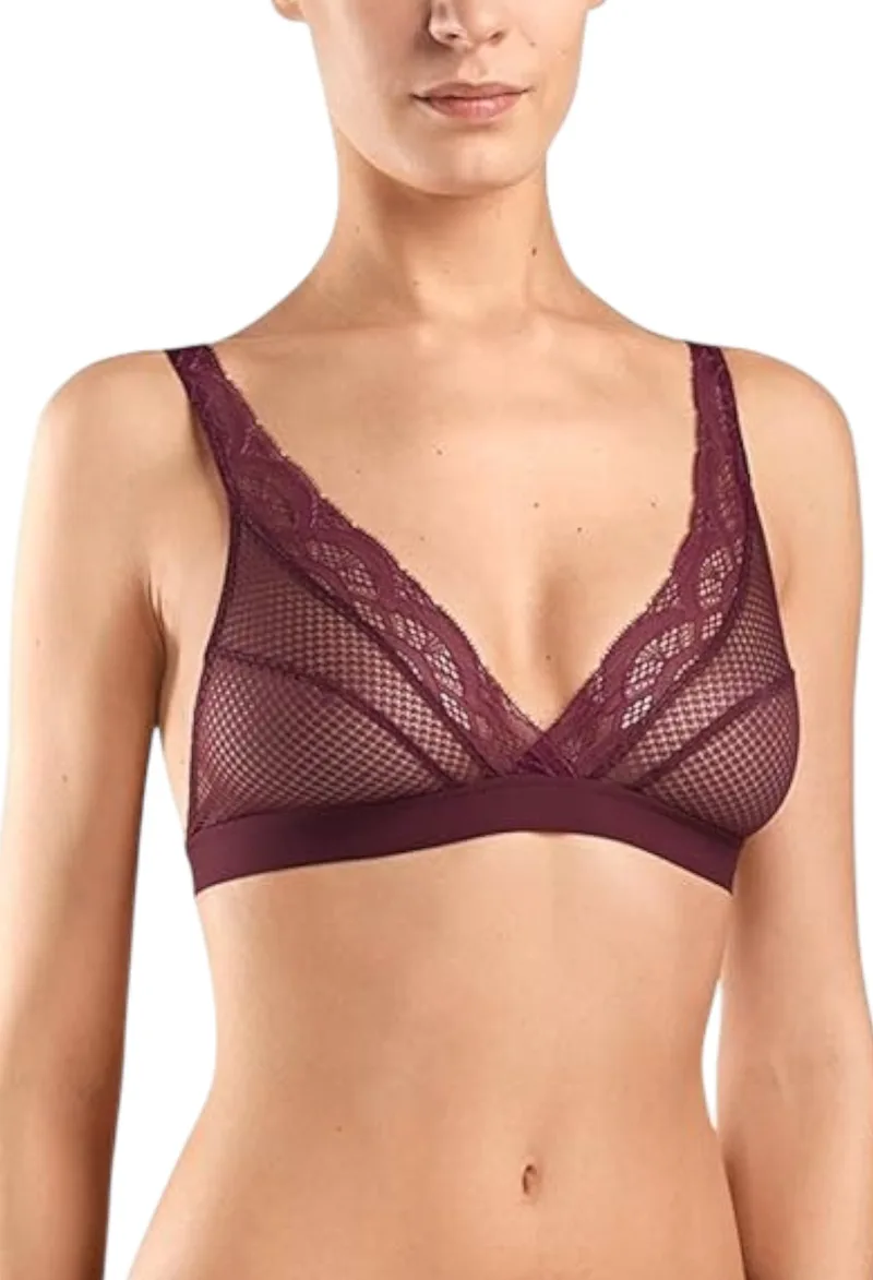 Σουτιέν Hanro Soft Cup 072152-1419 Γυναικείο