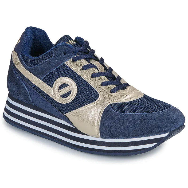 Xαμηλά Sneakers No Name PARKO JOGGER W