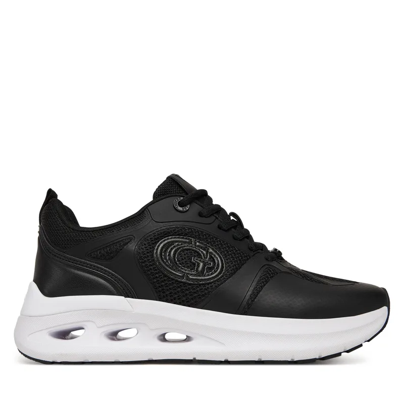 Αθλητικά Guess FLTSE BELE12 Μαύρο