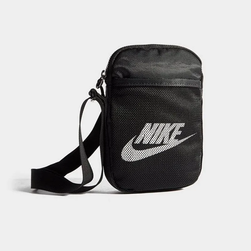 Nike Heritage Τσάντα Χιαστί (9000035033_8516)
