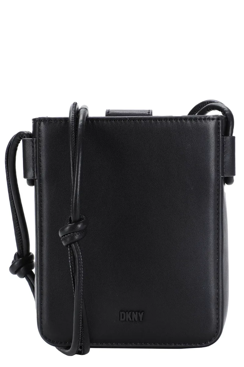 Τσάντα Ώμου DKNY Kiera R22EKS73-BBL Γυναικείο