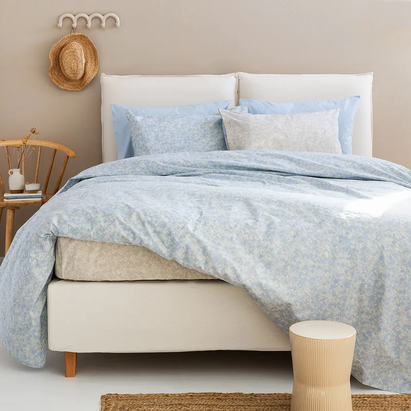 Σεντόνια Μονά (Σετ) Palamaiki Fashion FL6233 ΧΩΡΙΣ ΛΑΣΤΙΧΟ 170x260 ΧΩΡΙΣ ΛΑΣΤΙΧΟ 170x260