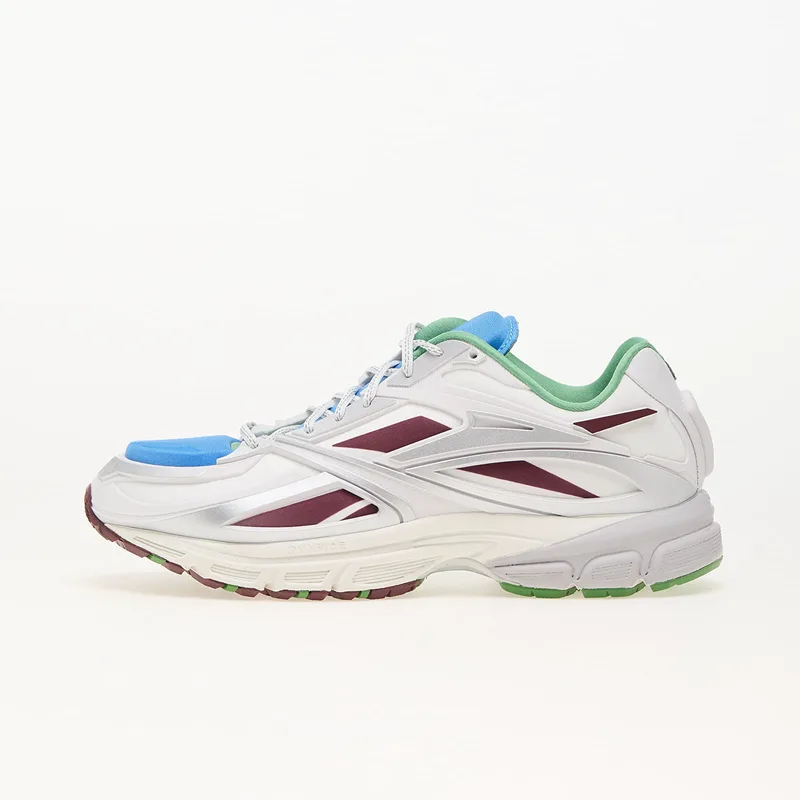 Sneakers Reebok Premier Road Modern White/ Silver Mix EUR 38.5
