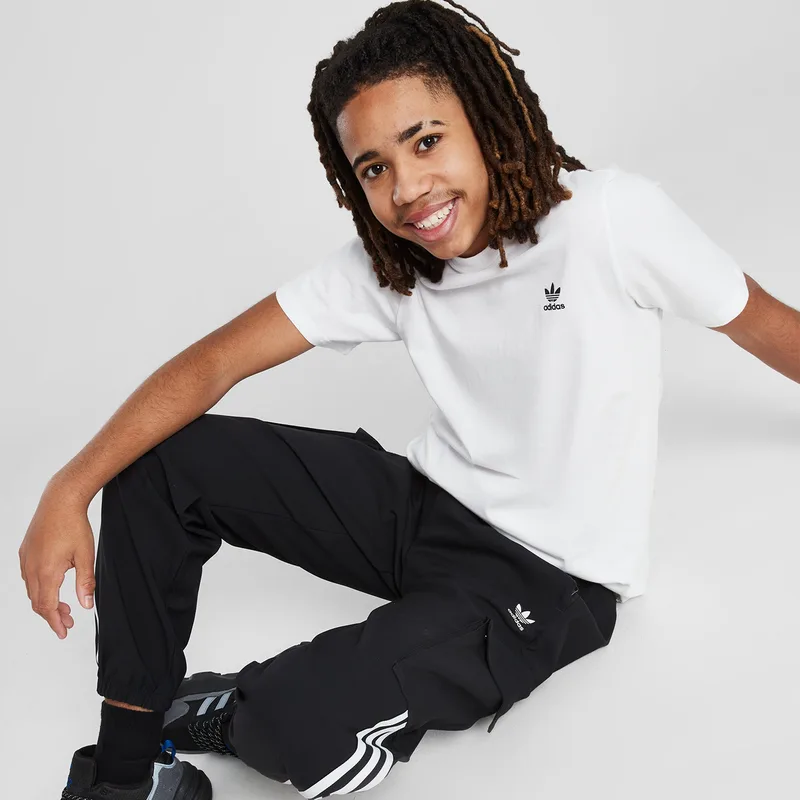 adidas Originals Adicolor Cargo Παιδικό Παντελόνι Φόρμας (9000235455_1469)