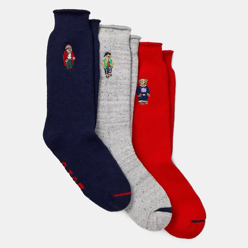 Polo Ralph Lauren Ανδρικές Κάλτσες (9000195921_1600)