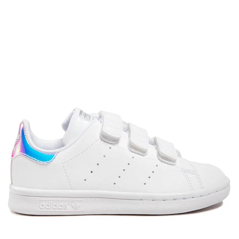 Αθλητικά adidas Stan Smith Cf C FX7539 Λευκό
