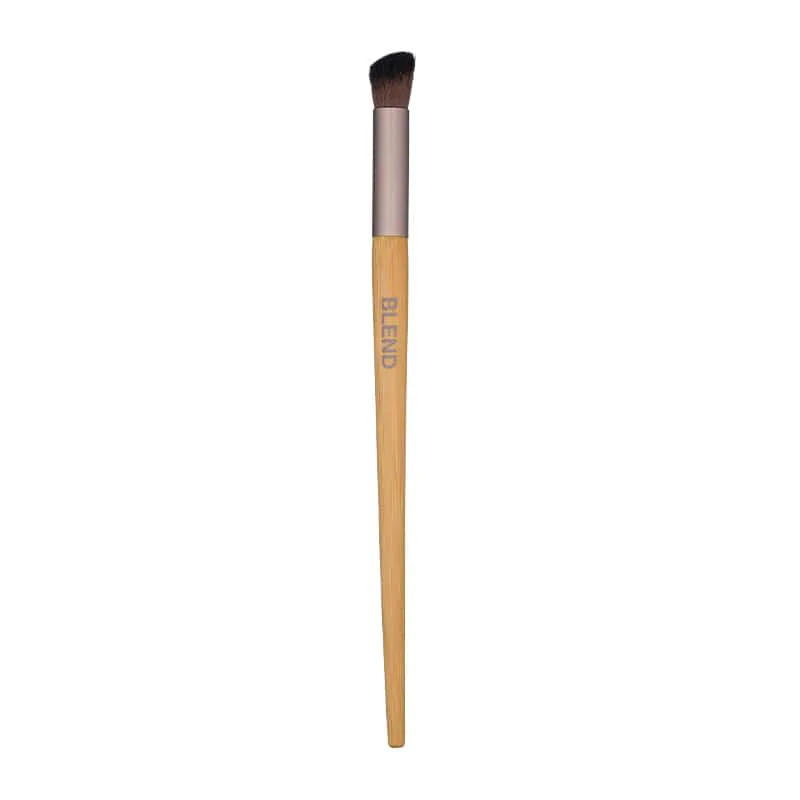 Blend Brush Bamboo Handle