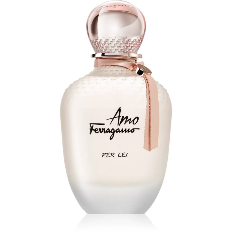 Ferragamo Amo Ferragamo Per Lei Eau de Parfum για γυναίκες 100 ml