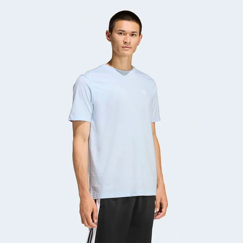 adidas Originals Trefoil Essentials Ανδρικό T-Shirt (9000261654_92043)
